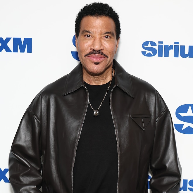 Lionel Richie
